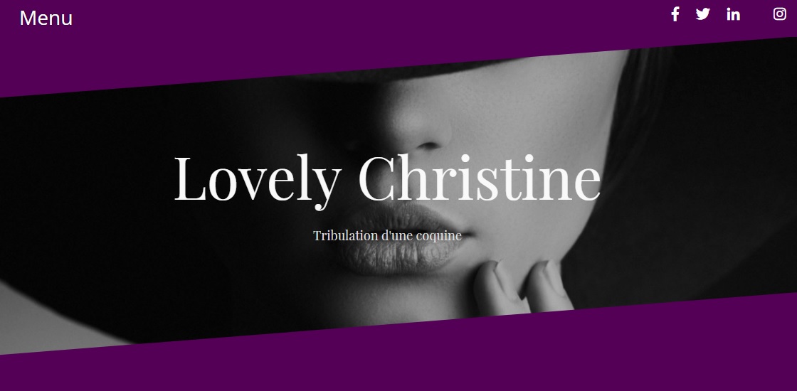 Lovely-Christine